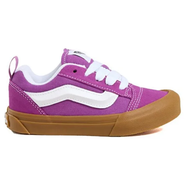 Vans Knu Skool Çocuk Sneaker