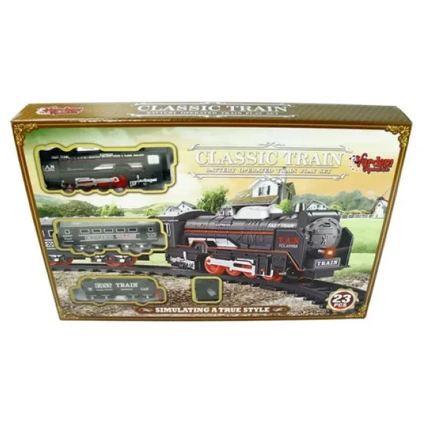 Vardem Klasik Tren Seti 23 Parça JHX3303