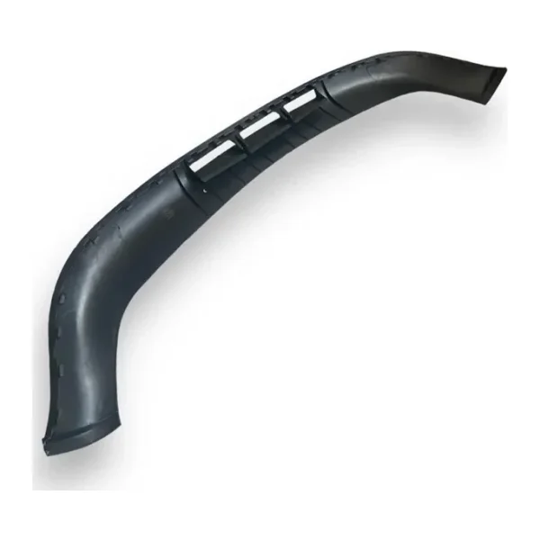 Vw Bora 1999-2005 Ön Tampon Alt Spoyler Plastik 1j5805903b