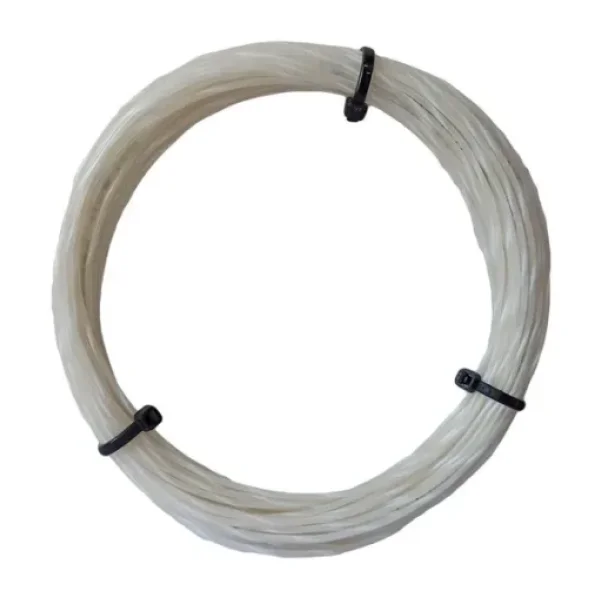 Wilson Sensation Control 1,30 mm. Kordaj 12 Metre Natural