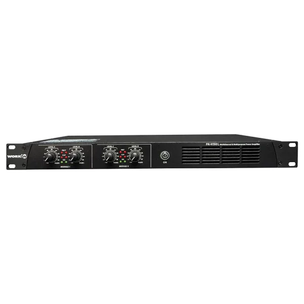 Work PA 4150 L Power Amfi