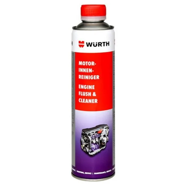 Würth 400 ml Motor İç Temizleyici