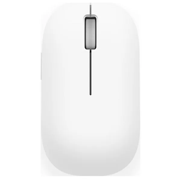 XİAOMİ 2.4 GHZ OPTİK KABLOSUZ MOUSE BEYAZ