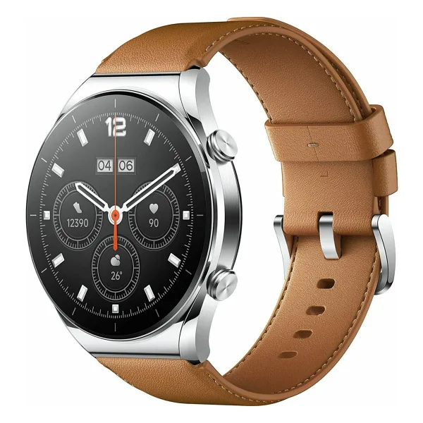 Xiaomi Watch S1 Akıllı Saat