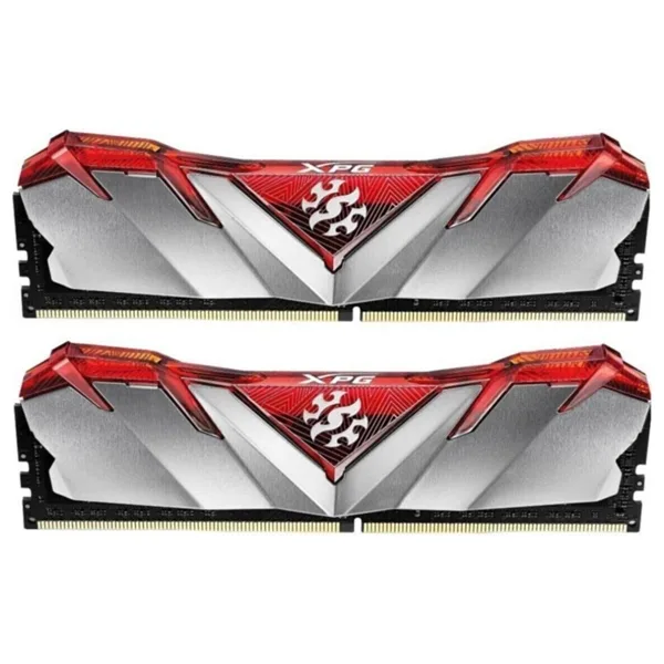 XPG Gammix D30 16 GB (2x8) 3200 MHz CL16 AX4U32008G16A-DR30 DDR4 Ram