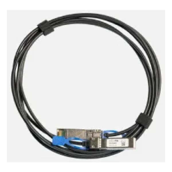 XS+DA0001 SFP+ 3metre 1/10/25Gbit Patch/DAC Kablo