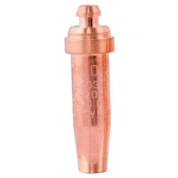 YILDIZGAZ 44037 Asetilen Kesme Lülesi 3-20 MM