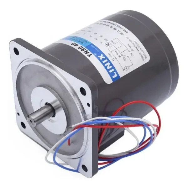 YN90-40 220V 1400RPM AC Motor