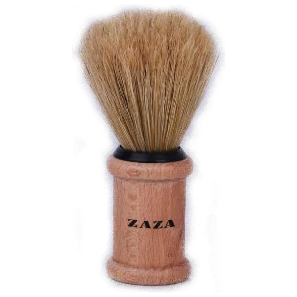 Zaza 601 Tıraş Fırçası