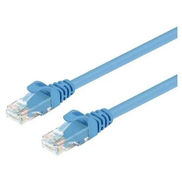 13.5m Cat6 Ethernet İnternet Kablosu