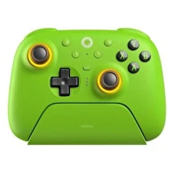 8Bitdo Ultimate 2 Yeşil Kablolu/Kablosuz PC Oyun Kolu