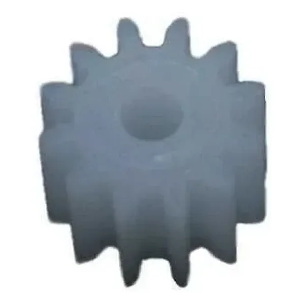 9 Dişli 2mm Motor Dişlisi