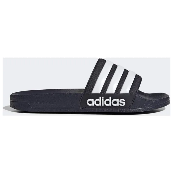 Adidas Adilette Shower GZ5920 Lacivert-Beyaz Terlik