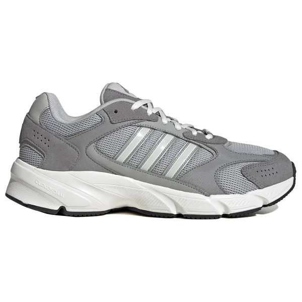 Adidas Crazychaos 2000 JH6847 Gri Erkek Spor Ayakkabı