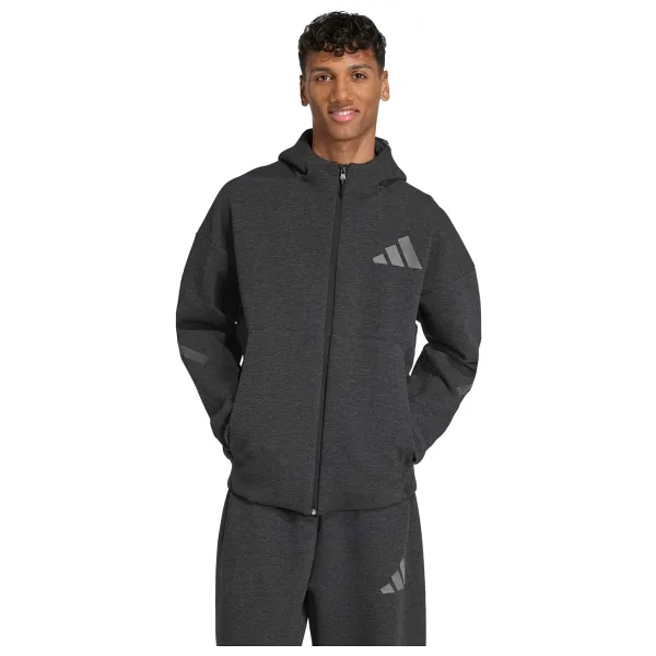 Adidas Z.N.E. Premium Erkek Eşofman Üstü