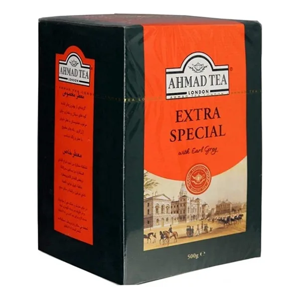 Ahmad Tea Extra Special 500 gr Çay