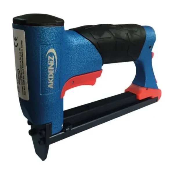 Akdeniz 8016B3 6-16 mm Havalı Zımba Tabancası