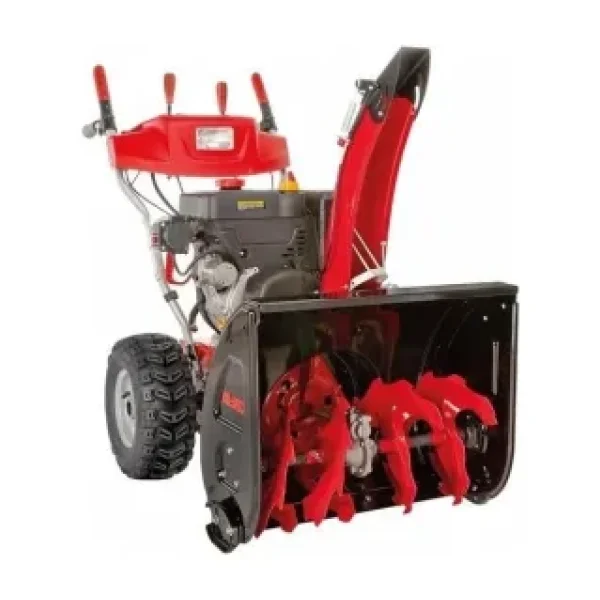 Al-Ko Snowline 620 E III Benzinli Kar Küreme Makinesi