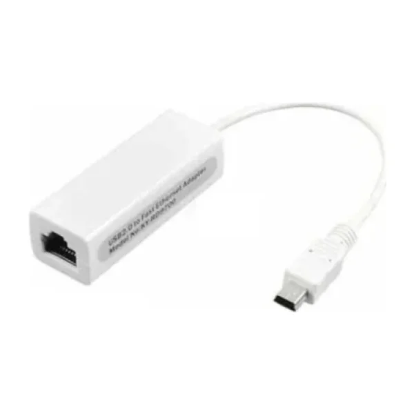 Alfais 4455 USB to Ethernet Dönüştürücü