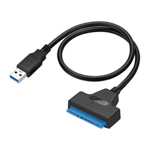 Alfais 4706 USB 3.0 to SATA Dönüştürücü
