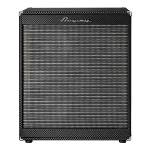 Ampeg Portaflex Extnd Lows Bas Gitar Kabini