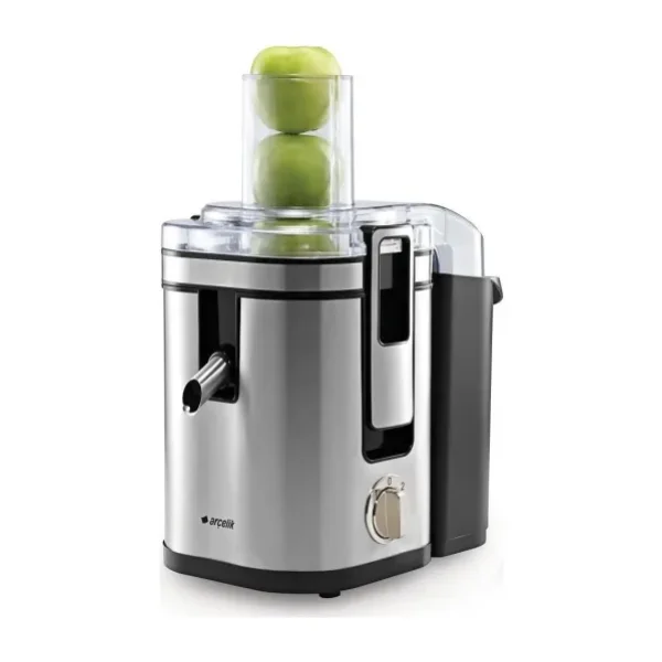 Arçelik K-1579 800 W Katı Meyve Sıkacağı