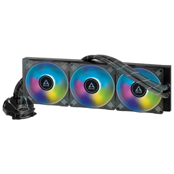 Arctic Liquid Freezer II 420 ARGB ACFRE00109A İşlemci Sıvı Soğutucu