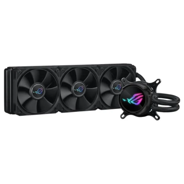 Asus ROG STRIX LC III 360 İşlemci Sıvı Soğutucu