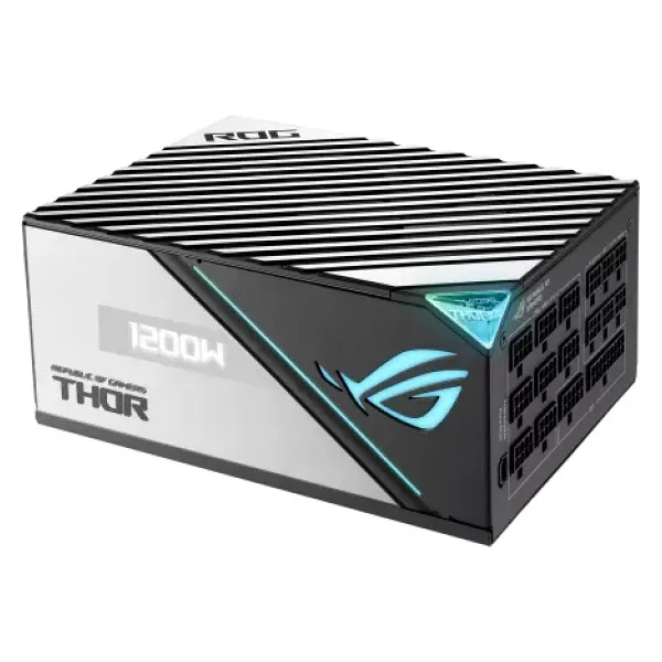Asus ROG Thor ROG-THOR-1200P2 Gen5 1200 W Power Supply
