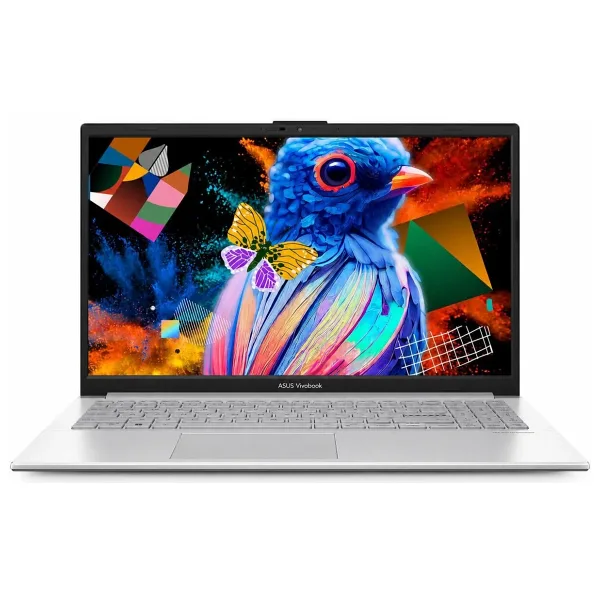 Asus Vivobook Go 15 E1504FA-BQ4463 Ryzen 5 7520U 8 GB 512 GB SSD Radeon 610M 15.6" Full HD Notebook