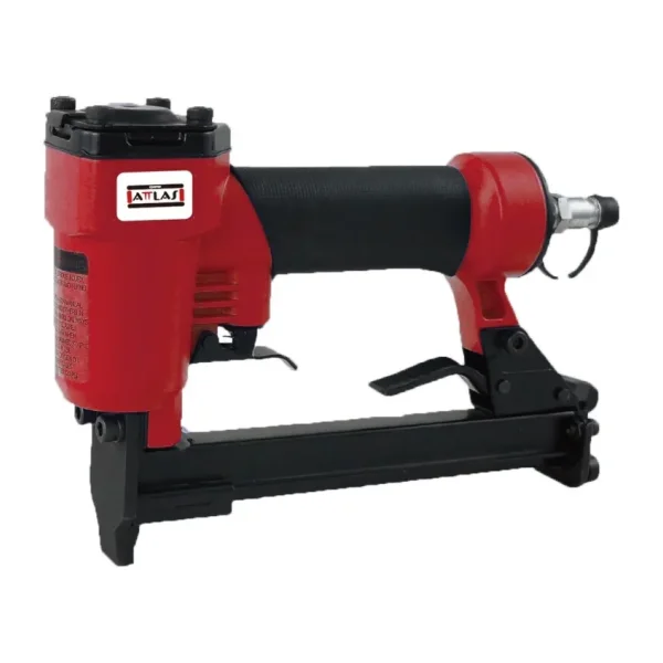 Attlas 8016 Havalı Zımba Tabancası