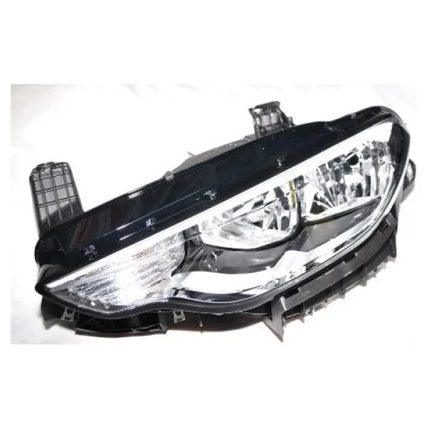 Ayfar Far Motorlu Sol Fiat Egea 2015 Ayf 101131