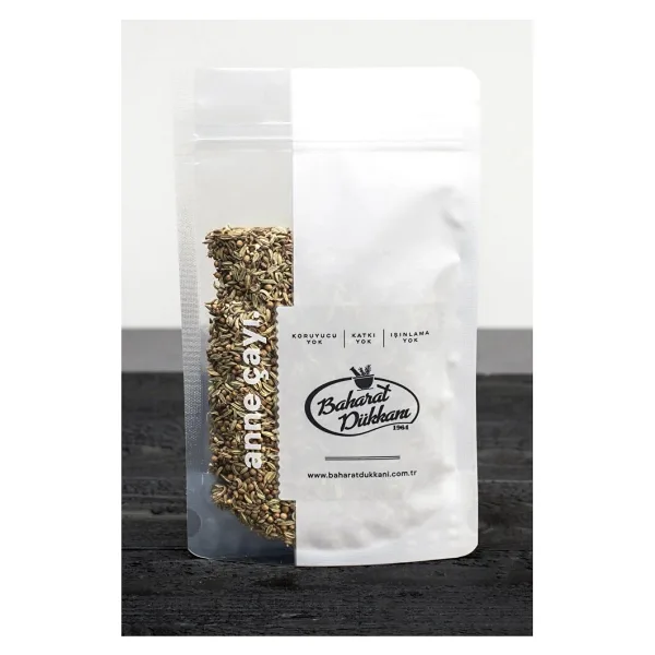 Baharat Dükkanı Anne Çayı 100gr