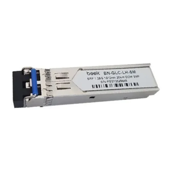Beek Bn-Glc-Lh-Sm-Fe Sfp Modül