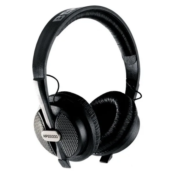 Behringer HPS5000 Kulak Üstü Stüdyo Kulaklığı