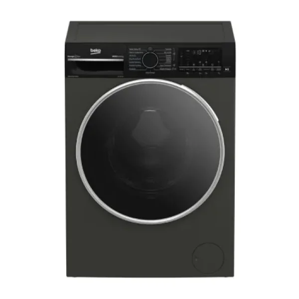 Beko CMB 1280 YKIG 1400 Devir 8 kg / 12 kg Kurutmalı Çamaşır Makinesi