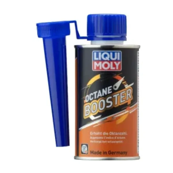 Benzin Oktan Arttırıcı (200ML) Yeni Üretim Tarihli