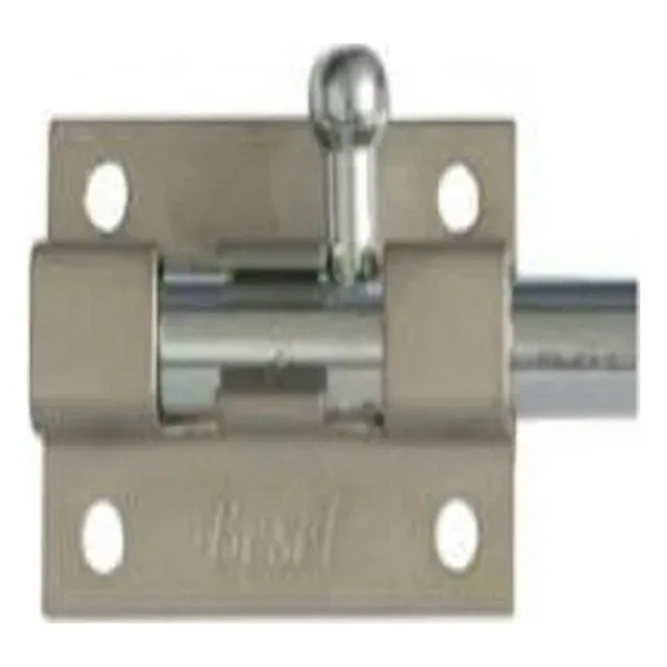 Beşel Klas Sürgü 40mm Krom