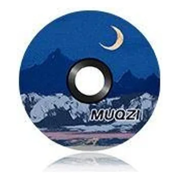 Bisiklet Furş Kapağı Gidon Boğazı Tıpası Kapak 1-1/8" Gidon Boğaz Kapağı Gidon Boğaz Kapağı Model R