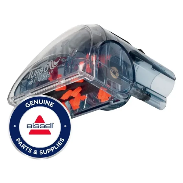 Bissell 2368 Power Turbo Fırça Başlığı