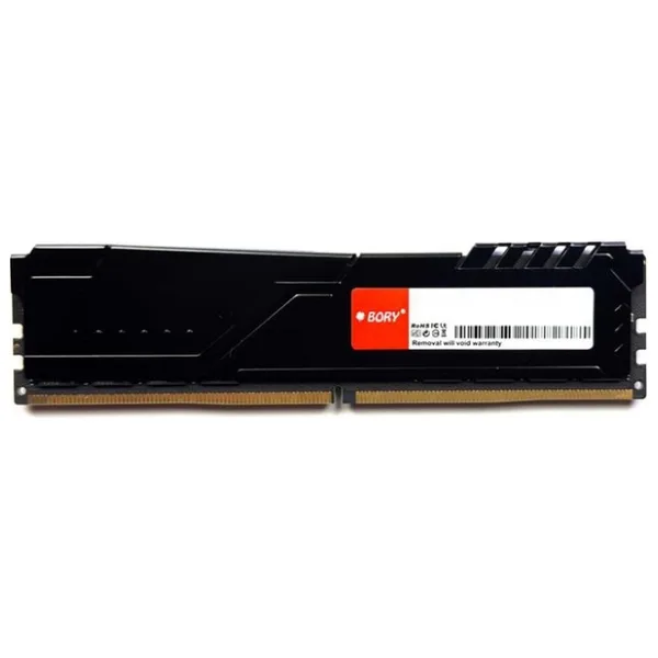 Bory Bry16gb6000dt 16Gb Ddr5 6000Mhz Cl46 Masaüstü Bellek