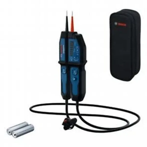 Bosch GVT 1000-15 Voltaj Test Cihazı