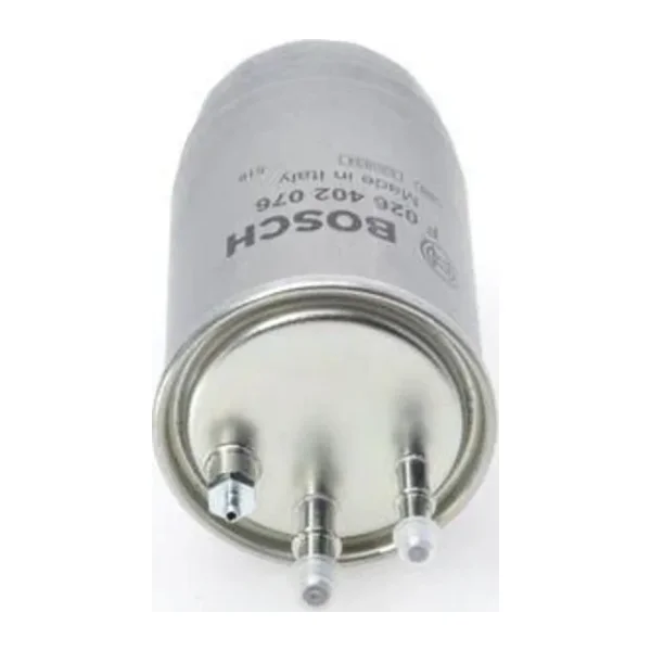 Bosch Mazot Filtresi N2076 Fıat Lınea 1.3Mjet 1.6Jtd Grande Punto 1.3Mjet Bravo 1.6Jtd