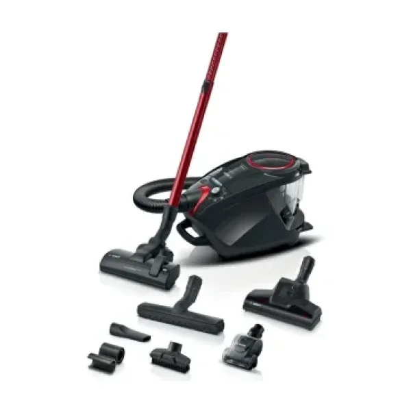 Bosch Serie 8 BGS7POW2 800 W Toz Torbasız Elektrikli Süpürge