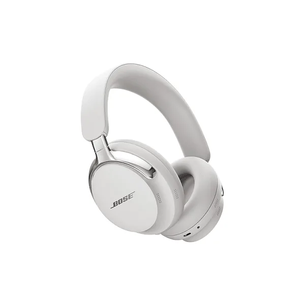 Bose QuietComfort Ultra 2. Nesil ANC Beyaz Kulak Üstü Bluetooth Kulaklık