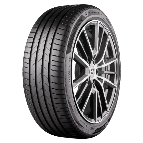 Bridgestone Turanza 6 195/55 R16 87V Yaz Lastiği - 2025
