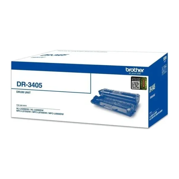 Brother DR-3405 Drum