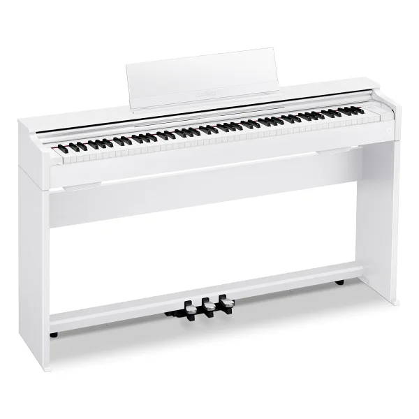 Casio Celviano AP-S200WE Beyaz Dijital Piyano