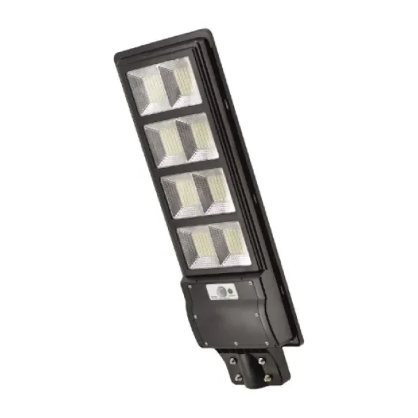 Cata CT-4642 300 W Sensörlü Güneş Enerjili Sokak Armatürü