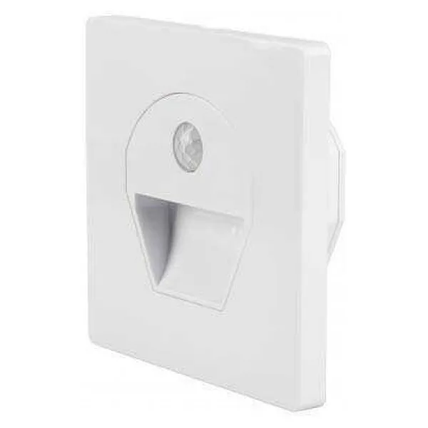 Cata CT-5170 1 W Beyaz Kasa Sensörlü Gün Işığı LED Armatür